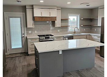 3 Best Custom Cabinets in Medicine Hat, AB - Expert Recommendations