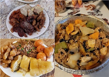 Airdrie chinese restaurant Creekside Chinese Restaurant