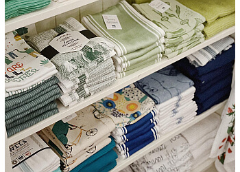 Chilliwack gift shop Creekside Home Decor