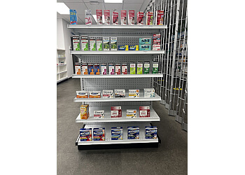 Airdrie Pharmacies Creekside Pharmacy Plus