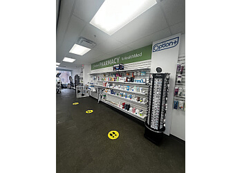 Airdrie
Pharmacies
Creekside Pharmacy Plus image 1