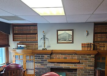 Oshawa bankruptcy lawyer Creighton Law LLP