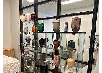 Saint Jerome Salons de funeraire Crematel Inc.