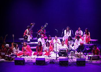 Sherwood Park music school Crescendo Music Studios Ltd.