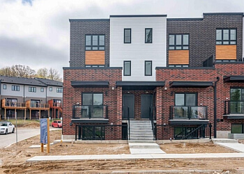 Waterloo home builder Crescent Homes