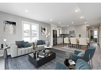 Waterloo home builder Crescent Homes