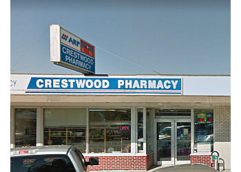 Crestwood Pharmacy Ltd