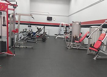 Medicine Hat Centres De Loisirs Crestwood Recreation Centre