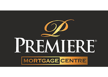 Saint John mortgage broker Cricky Smith - PREMIERE MORTGAGE CENTRE