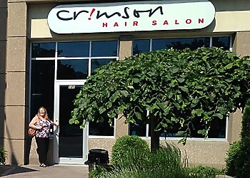 3 Best Hair Salons in Kelowna, BC - Expert Recommendations