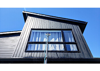 Saint Jerome Lavages de vitre Cristal-Net