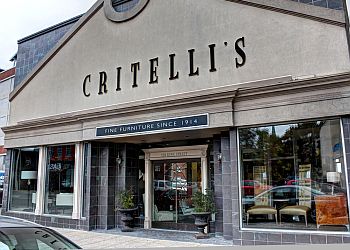 Critelli's Fine Furniture 