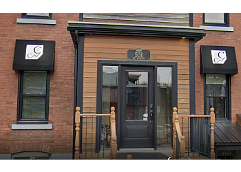 Sherbrooke financial service Croissance Capital