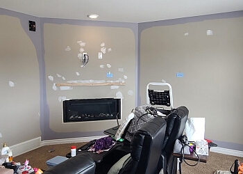 Saskatoon Peintres Cronin's Painting, Ltd.