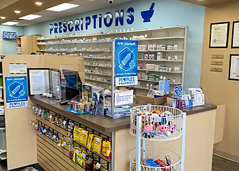 Cronquist Peoples Pharmacy - Red Deer, AB Pharmacies - Medicine Store Image