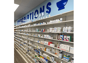 Red Deer pharmacy Cronquist Peoples Pharmacy