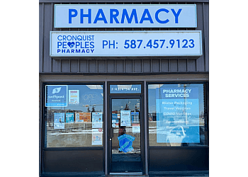 Red Deer pharmacy Cronquist People's Pharmacy image 1