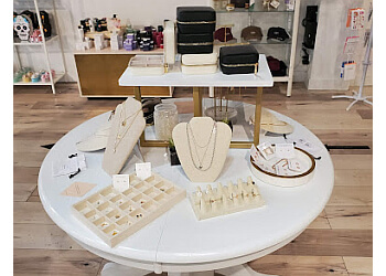 Kamloops gift shop Crooked Crown BC.