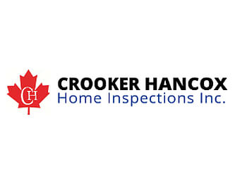 Cambridge home inspector Crooker Hancox Home Inspections image 1