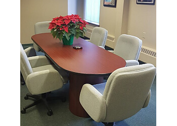 St Johns insurance agency Crosbie Job Insurance