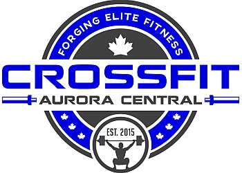 CrossFit Aurora Central - Aurora, ON Gymnases - Studio Image