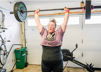 Belleville Gymnases CrossFit Belleville