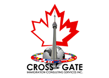 Ajax Consultants En Immigration Cross-Gate Immigration Consulting Services Inc.