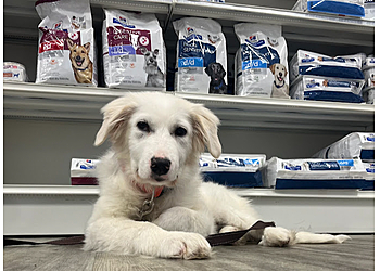 Medicine Hat Cliniques Vétérinaires Crossroads Animal Hospital