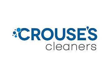 Grande Prairie dry cleaner Crouse's Cleaners