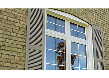 Welland window company Crowland Sash & Frame Ltd.