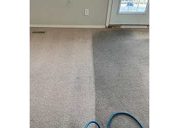 Lethbridge Nettoyage De Tapis Crown Carpet Care