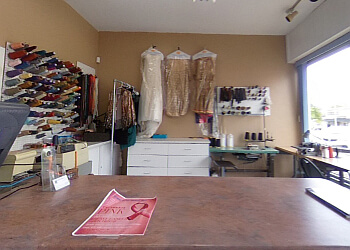 Kitchener Nettoyages à sec Crown Cleaners