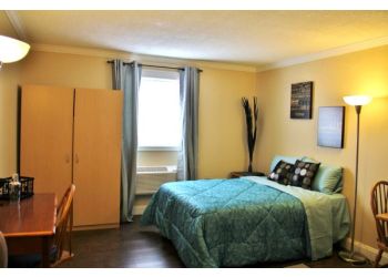 3 Best Apartments For Rent in Saint John, NB - Expert Recommendations