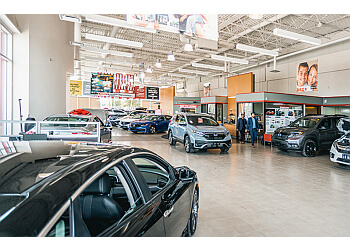Crown Honda Mcphillips >> 3 Best Car Dealerships in Winnipeg, MB - ThreeBestRated Crown Honda Mcphillips >> 3 Best Car Dealerships in Winnipeg, MB - ThreeBestRated