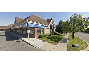 Brampton Consultants En Immigration Crown Immigration Corporation