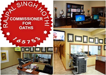 Brampton Consultants En Immigration Crown Immigration Corporation