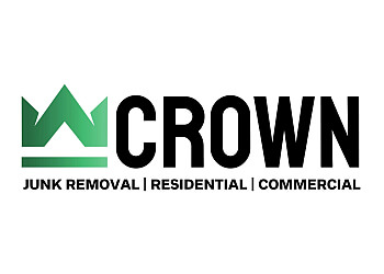 Drummondville junk removal Crown Junk Removal Drummondville