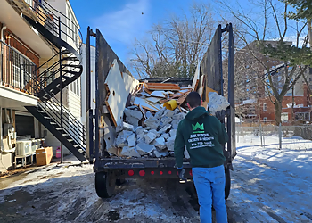 Crown Junk Removal laval - Laval, QC Junk Removal - Service Image