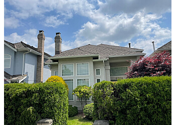 Richmond roofing contractor Crown Roofing Ltd.