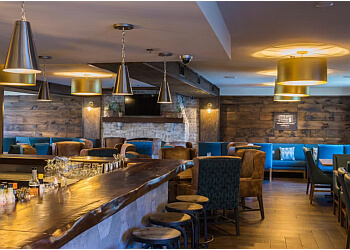 Fredericton hotel Crowne Plaza Fredericton-Lord Beaverbrook