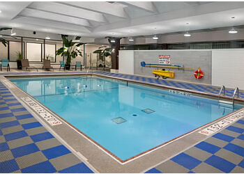 Kitchener hotel Crowne Plaza Kitchener