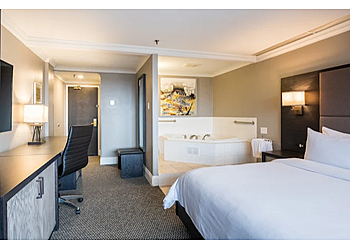 Moncton hotel Crowne Plaza Moncton Downtown