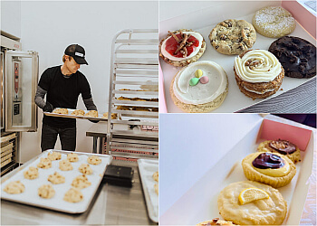 Airdrie bakery Crumbl Airdrie