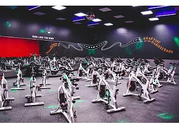 Kitchener gym Crunch Fitness Kitchener