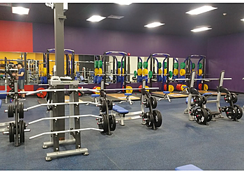 Welland gym Crunch Fitness Welland