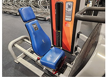 Welland Gymnases Crunch Fitness Welland