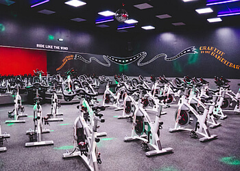 Hamilton Gymnases Crunch Fitness West Hamilton