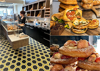 Victoria bakery Crust Bakery