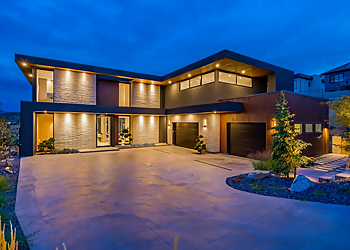 Kelowna Électriciens Crusztech Electric Ltd.