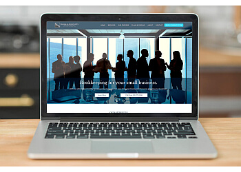 Waterloo web designer CryoDragon Inc.